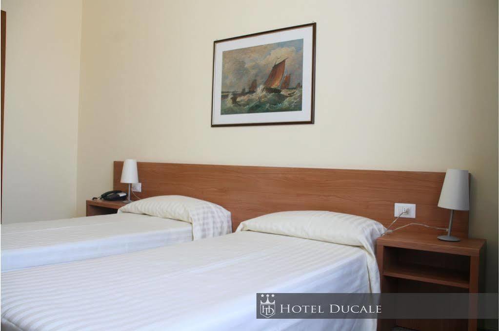 Hotel Ducale Vigevano Exteriér fotografie